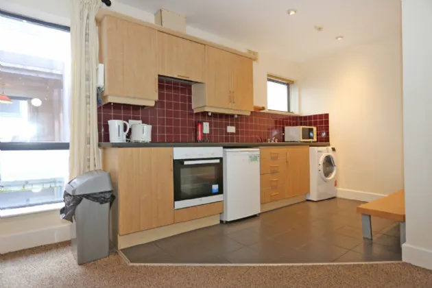 Photo of 8 Sarsfield Hall, Sarsfield Street, Limerick, V94 T046