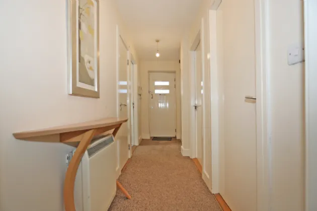 Photo of 8 Sarsfield Hall, Sarsfield Street, Limerick, V94 T046