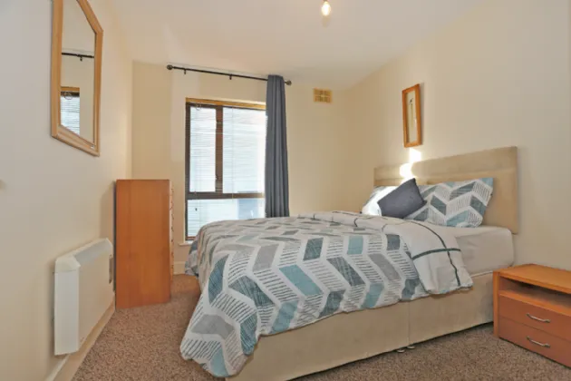 Photo of 8 Sarsfield Hall, Sarsfield Street, Limerick, V94 T046