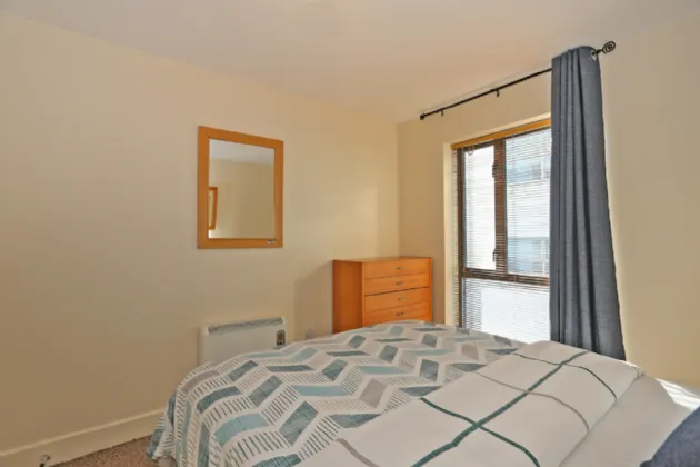 Photo of 8 Sarsfield Hall, Sarsfield Street, Limerick, V94 T046