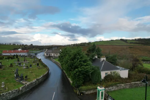 Photo of The Old Dispensary, Aughagower, Westport, Co Mayo, F28 E368