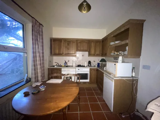 Photo of The Old Dispensary, Aughagower, Westport, Co Mayo, F28 E368