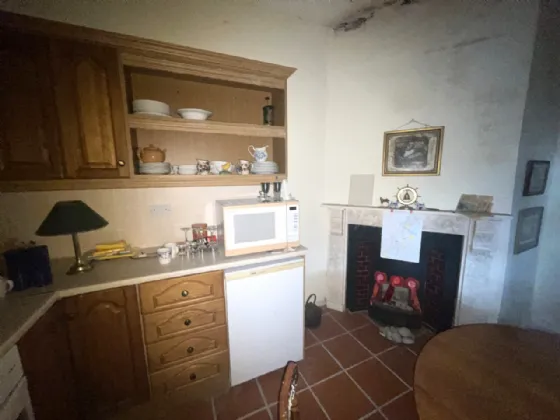 Photo of The Old Dispensary, Aughagower, Westport, Co Mayo, F28 E368