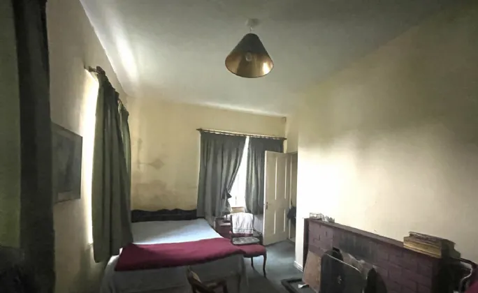 Photo of The Old Dispensary, Aughagower, Westport, Co Mayo, F28 E368