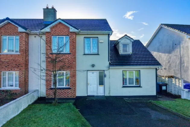 Photo of 89 Shannon Park, Edgeworthstown, Co. Longford, N39 EF95