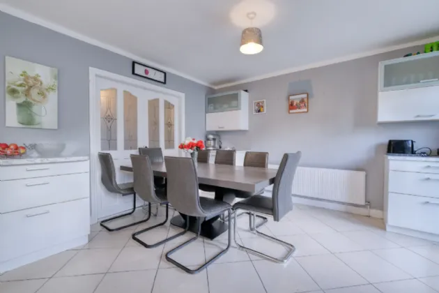 Photo of 89 Shannon Park, Edgeworthstown, Co. Longford, N39 EF95