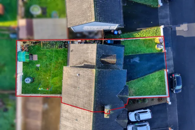 Photo of 89 Shannon Park, Edgeworthstown, Co. Longford, N39 EF95