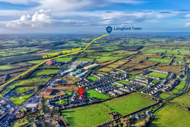 Photo of 89 Shannon Park, Edgeworthstown, Co. Longford, N39 EF95