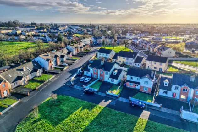 Photo of 89 Shannon Park, Edgeworthstown, Co. Longford, N39 EF95