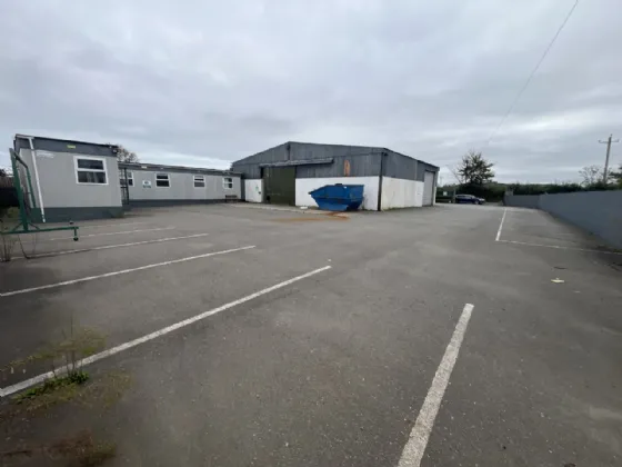 Photo of Ballylacey, Gorey, Co. Wexford, Y25 XW93