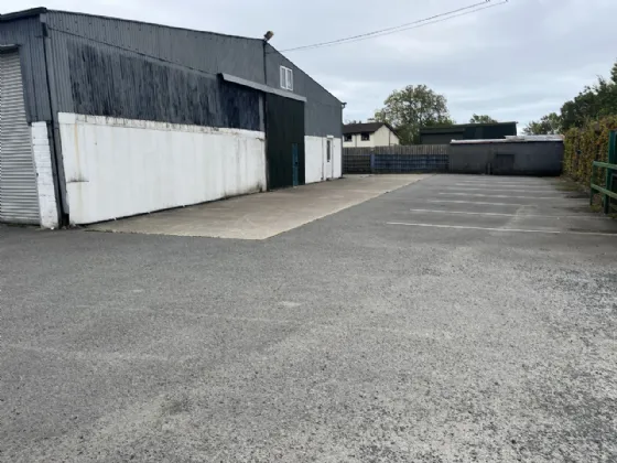 Photo of Ballylacey, Gorey, Co. Wexford, Y25 XW93