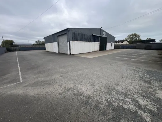 Photo of Ballylacey, Gorey, Co. Wexford, Y25 XW93