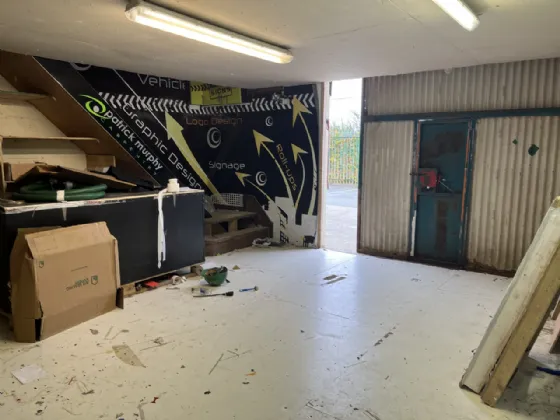 Photo of Ballylacey, Gorey, Co. Wexford, Y25 XW93