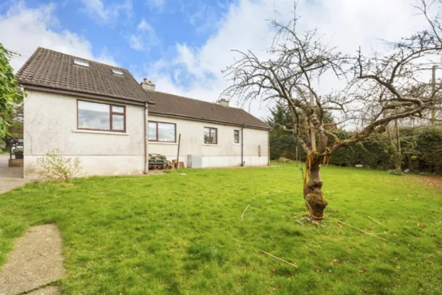 Photo of San Martinez, Castle Road, Saggart, Co.Dublin, D24 CD39