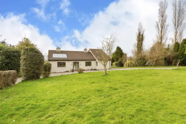 Photo of San Martinez, Castle Road, Saggart, Co.Dublin, D24 CD39