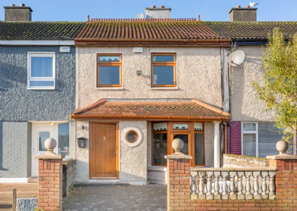 Photo of 13 Glenshane Green, Brookfield, Tallaght, Dublin 24, D24 E0P1