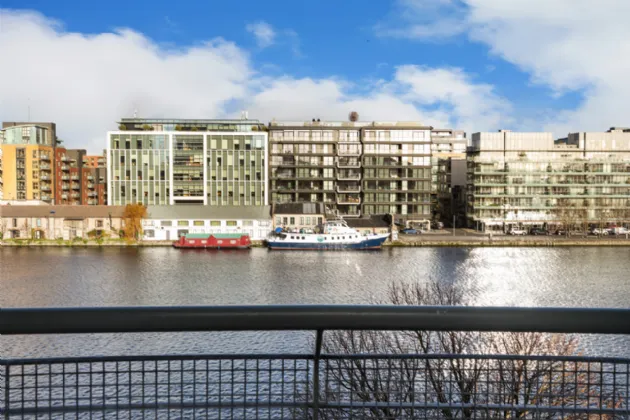 Photo of 177 The Waterside, Charlotte Quay, Dublin 4, D04P300