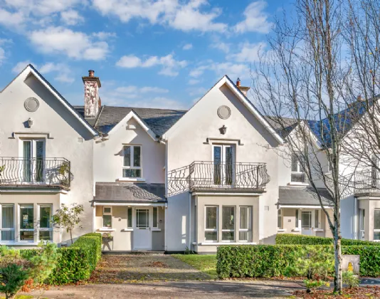 Photo of 21 Wolseley Park, Tullow, Co. Carlow, R93 FC63