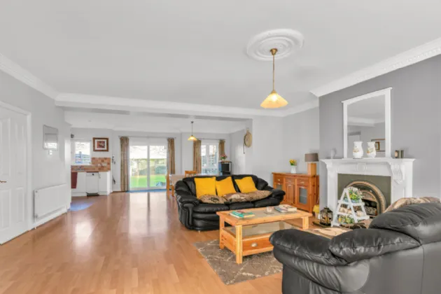 Photo of 21 Wolseley Park, Tullow, Co. Carlow, R93 FC63