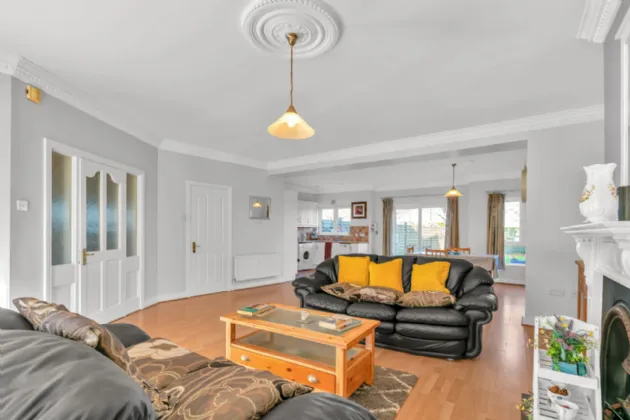 Photo of 21 Wolseley Park, Tullow, Co. Carlow, R93 FC63