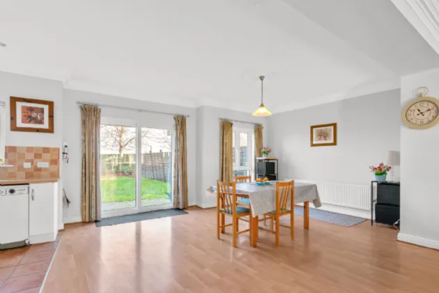 Photo of 21 Wolseley Park, Tullow, Co. Carlow, R93 FC63