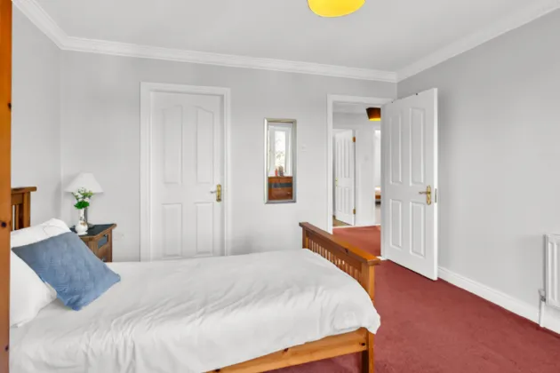 Photo of 21 Wolseley Park, Tullow, Co. Carlow, R93 FC63