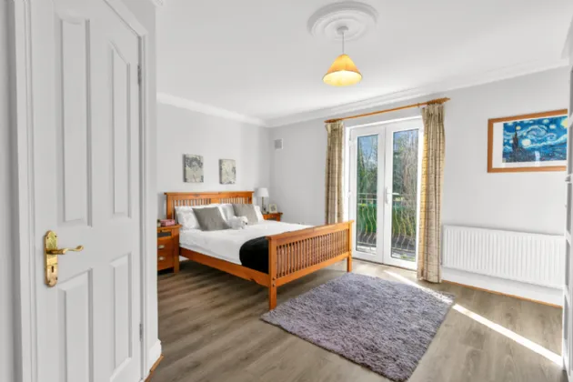 Photo of 21 Wolseley Park, Tullow, Co. Carlow, R93 FC63