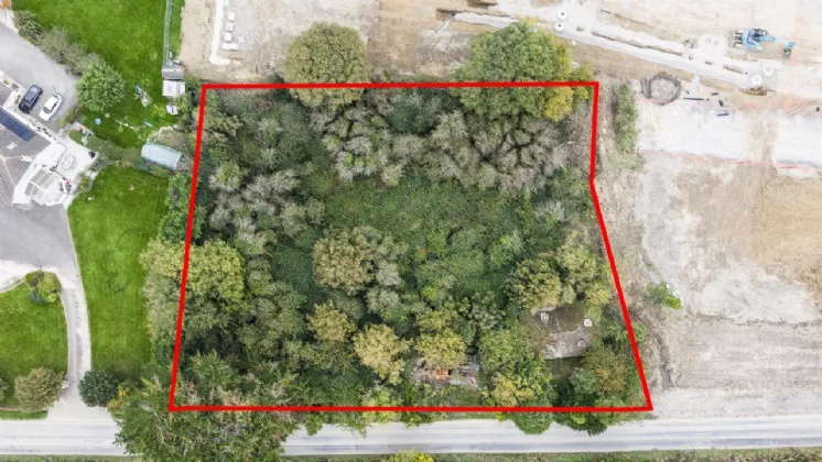 Photo of RA Zoned Site, Land At Clonard, Balbriggan, Co. Dublin, K32 PY23