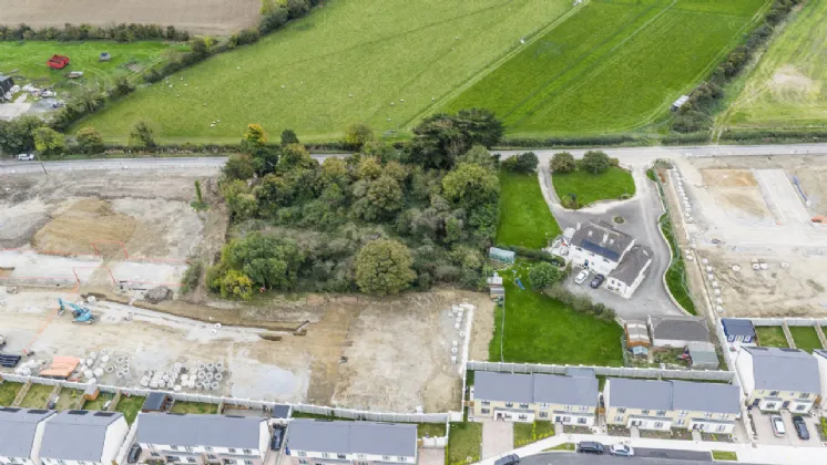 Photo of RA Zoned Site, Land At Clonard, Balbriggan, Co. Dublin, K32 PY23