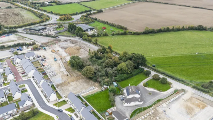 Photo of RA Zoned Site, Land At Clonard, Balbriggan, Co. Dublin, K32 PY23