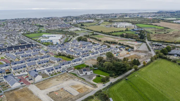 Photo of RA Zoned Site, Land At Clonard, Balbriggan, Co. Dublin, K32 PY23