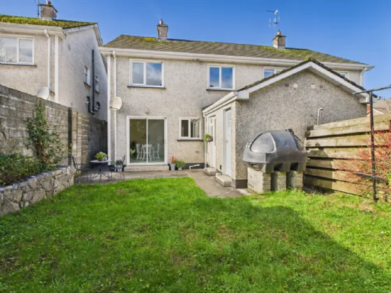 Photo of 13 Droim na Cille, Loughrea, Co. Galway, H62 A299