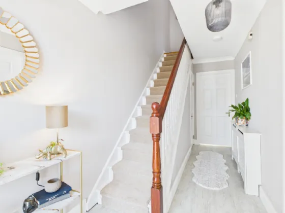 Photo of 13 Droim na Cille, Loughrea, Co. Galway, H62 A299