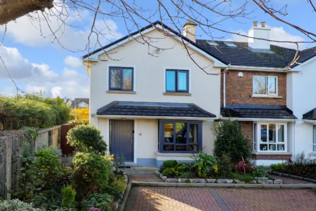 Photo of 7 Garrai Sheain, Roscam, Galway, H91 H9WP