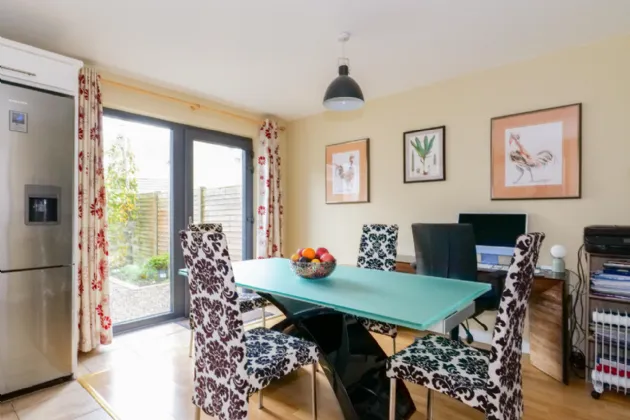 Photo of 7 Garrai Sheain, Roscam, Galway, H91 H9WP