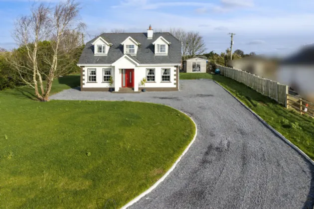 Photo of Chapley, Wilkinstown, Glynn, Co Wexford, Y21 FR50