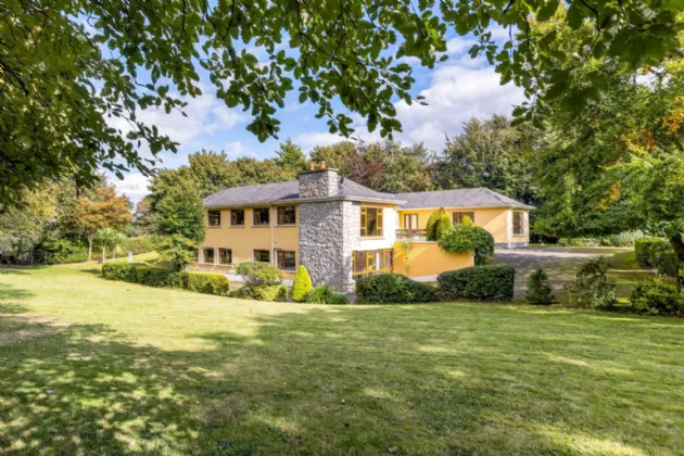 Photo of Belgree House, On Approx. 1.67 Hec (4.12 Acres), Kilmartin Lane, Hollystown, Dublin 15, D15 W9R9