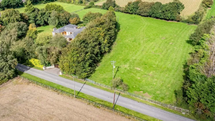 Photo of Belgree House, On Approx. 1.67 Hec (4.12 Acres), Kilmartin Lane, Hollystown, Dublin 15, D15 W9R9