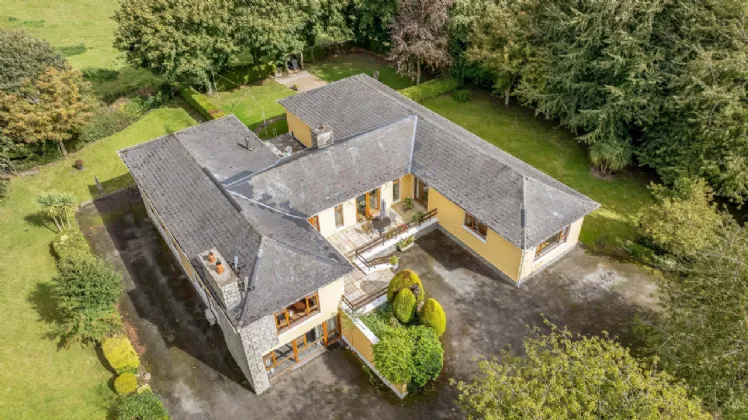 Photo of Belgree House, On Approx. 1.67 Hec (4.12 Acres), Kilmartin Lane, Hollystown, Dublin 15, D15 W9R9