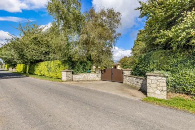 Photo of Belgree House, On Approx. 1.67 Hec (4.12 Acres), Kilmartin Lane, Hollystown, Dublin 15, D15 W9R9