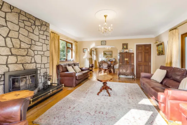 Photo of Belgree House, On Approx. 1.67 Hec (4.12 Acres), Kilmartin Lane, Hollystown, Dublin 15, D15 W9R9