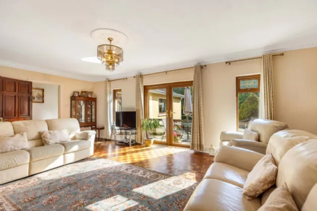 Photo of Belgree House, On Approx. 1.67 Hec (4.12 Acres), Kilmartin Lane, Hollystown, Dublin 15, D15 W9R9