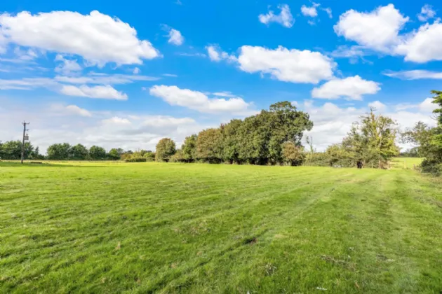 Photo of Belgree House, On Approx. 1.67 Hec (4.12 Acres), Kilmartin Lane, Hollystown, Dublin 15, D15 W9R9