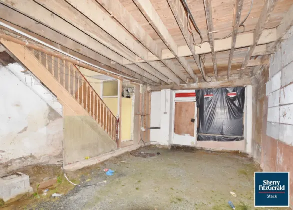 Photo of Main Street, Abbeyfeale, Co. Limerick, V94 AF1C