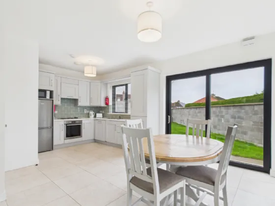 Photo of 24 Slievenamon Meadows, Thurles, Co. Tipperary, E41 W2A0