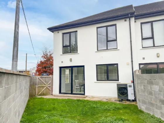 Photo of 24 Slievenamon Meadows, Thurles, Co. Tipperary, E41 W2A0