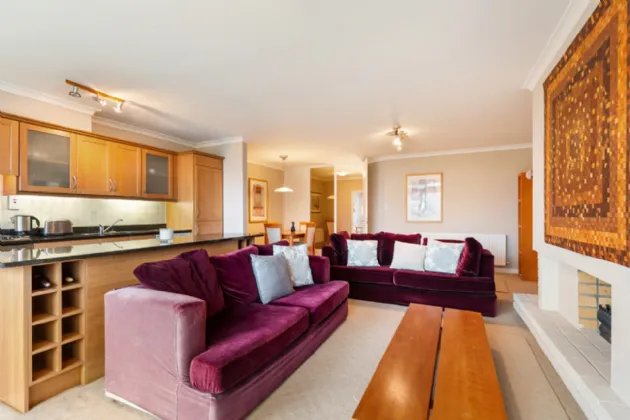 Photo of 6 The Elms, Grove House, Milltown, Dublin 6