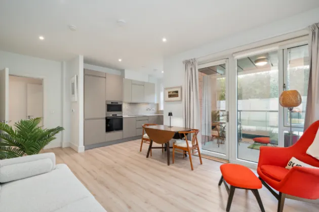 Photo of 4 Smallacre, Block E, Kylemore, Church Road, Killiney, A96 Y6AX