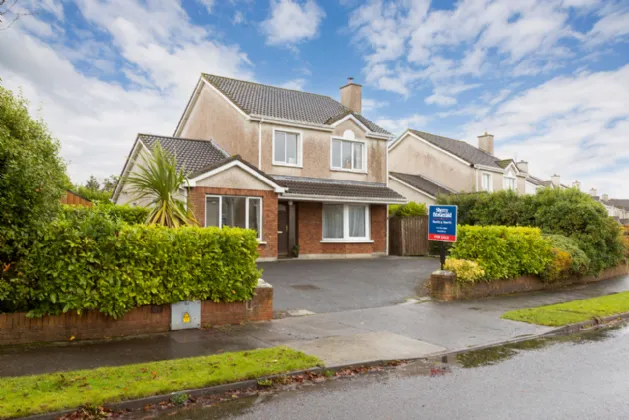 Photo of 9 College Hill, Mullingar, Co. Westmeath, N91 E8R5