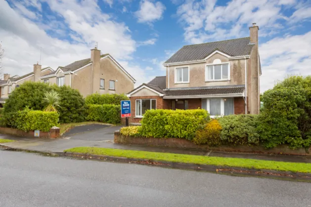 Photo of 9 College Hill, Mullingar, Co. Westmeath, N91 E8R5